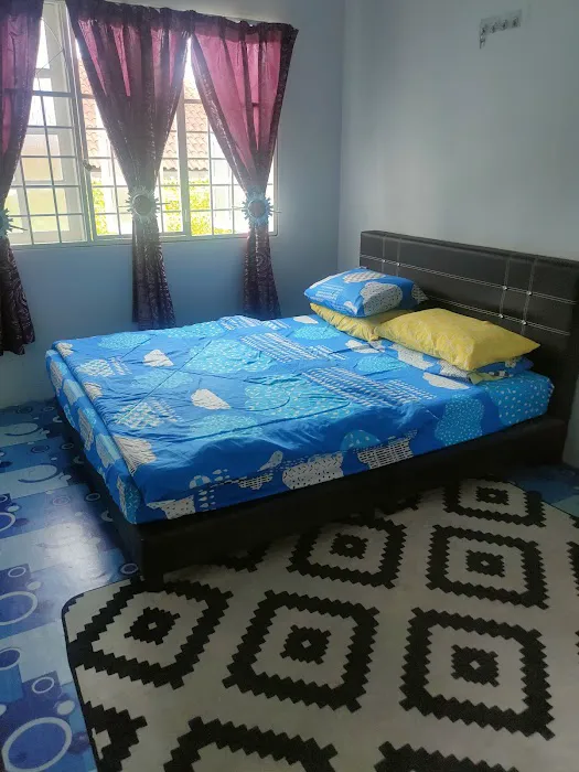 Teratak Ayahbonda Picture 6