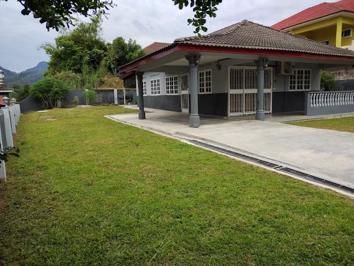 Teratak Ayahbonda Picture 4