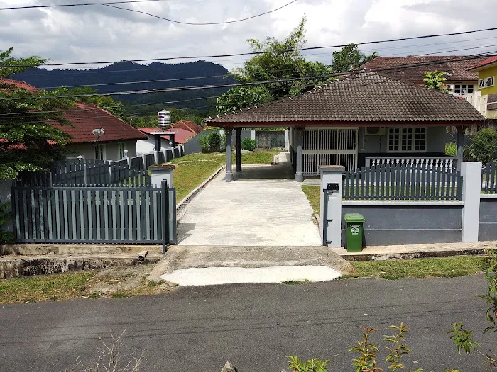Teratak Ayahbonda Picture 2