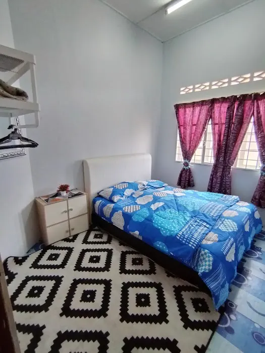 Teratak Ayahbonda Picture 5