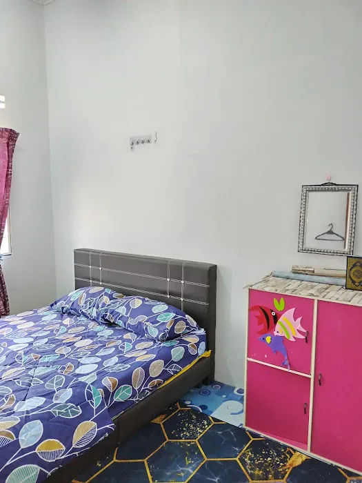 Teratak Ayahbonda Picture 3