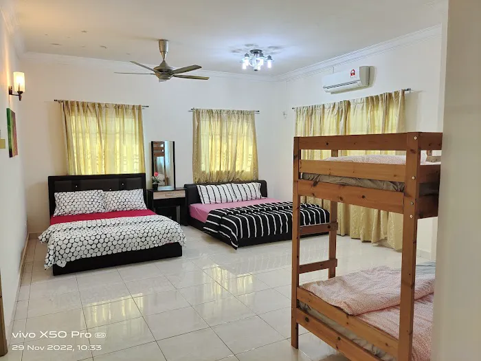 MyGemilang Homestay Bentong Picture 6