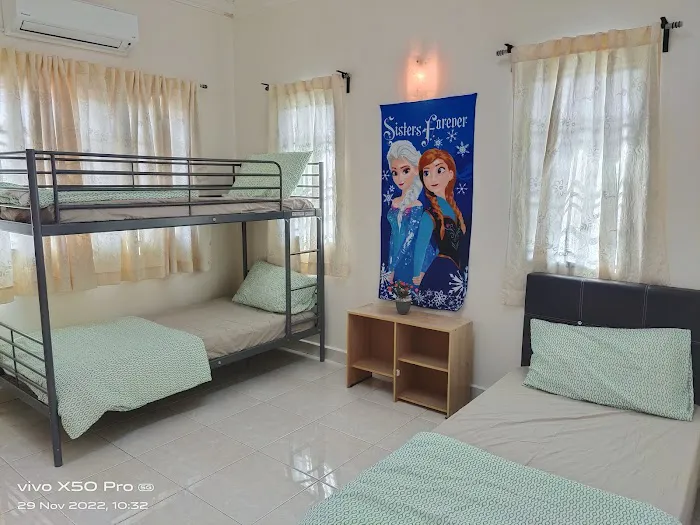 MyGemilang Homestay Bentong Picture 3