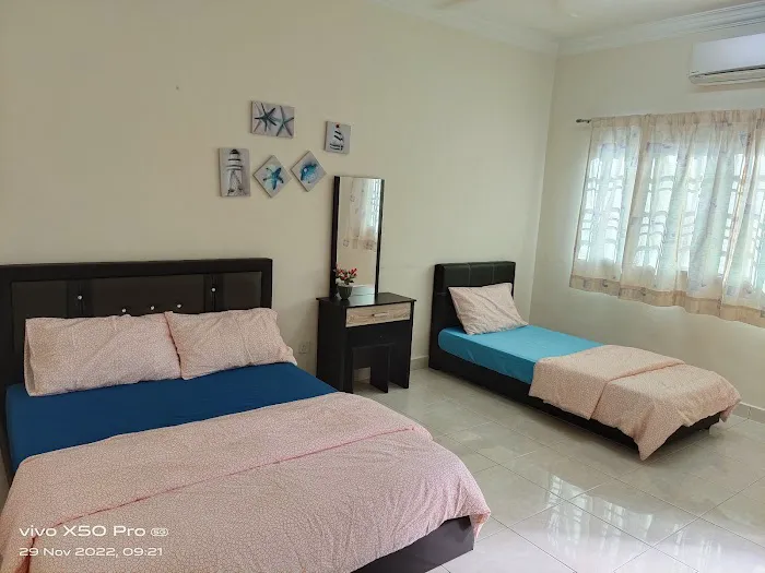 MyGemilang Homestay Bentong Picture 9