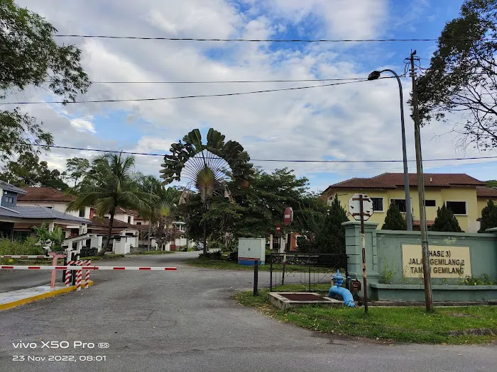 MyGemilang Homestay Bentong Picture 5