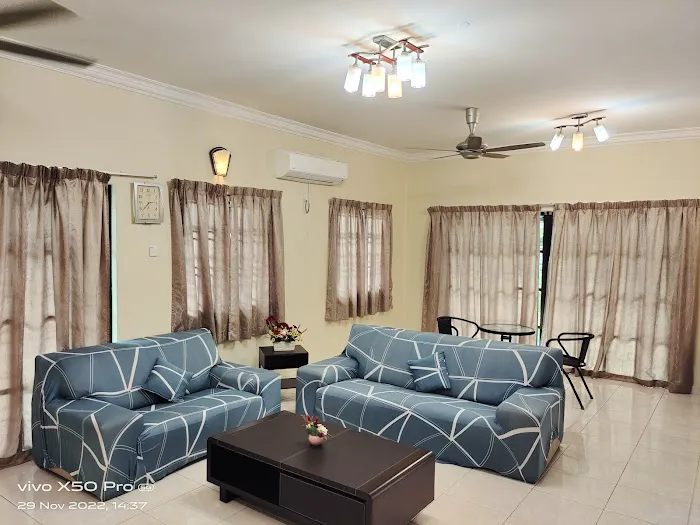 MyGemilang Homestay Bentong Picture 8