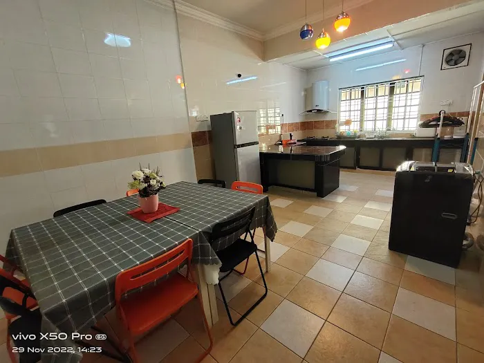MyGemilang Homestay Bentong Picture 4