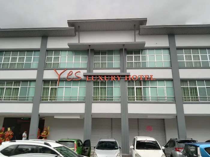 Yes Luxury Hotel Picture 1