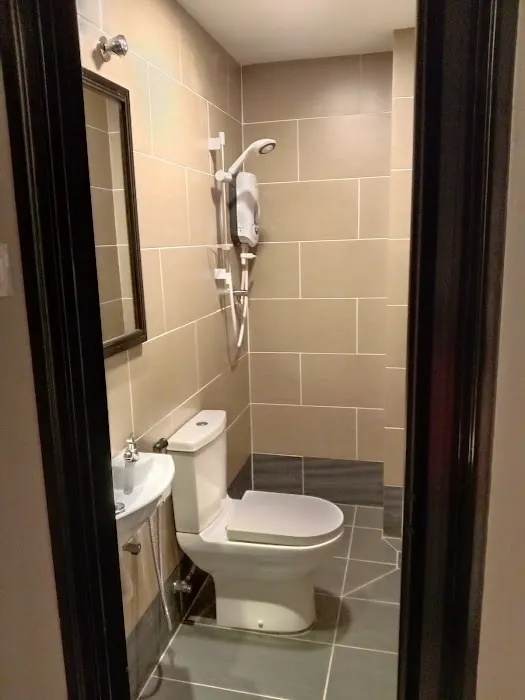 Yes Luxury Hotel Picture 8