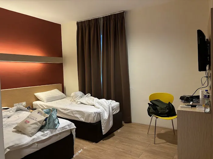 Tras Mutiara Hotel Bentong Picture 6