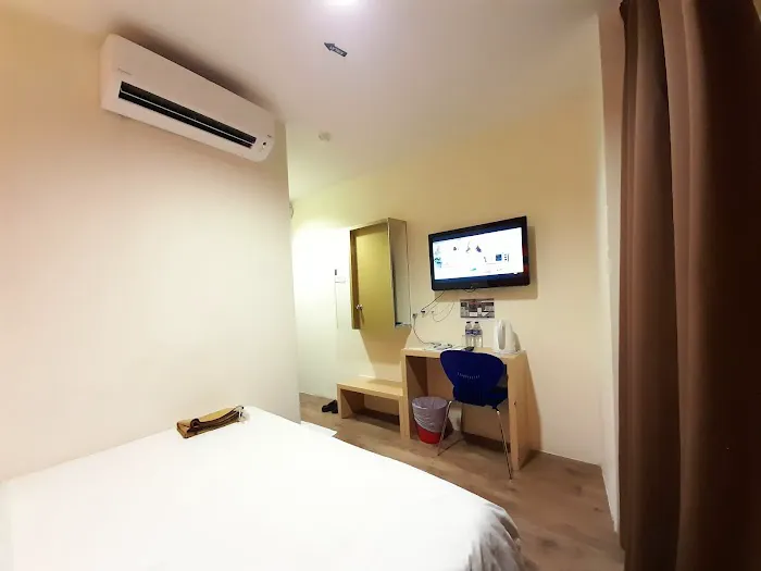 Tras Mutiara Hotel Bentong Picture 7