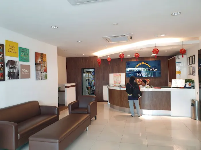 Tras Mutiara Hotel Bentong Picture 5