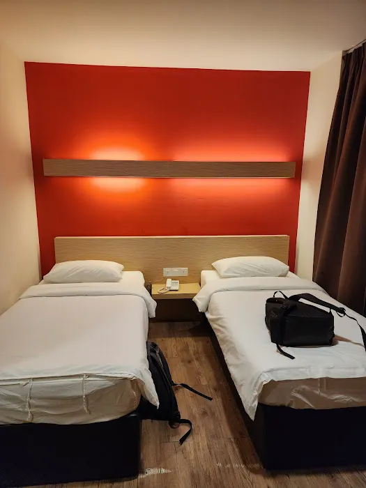 Tras Mutiara Hotel Bentong Picture 2