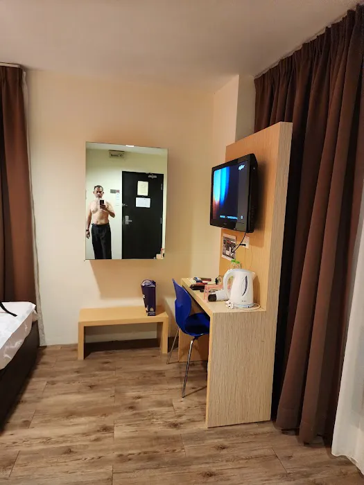 Tras Mutiara Hotel Bentong Picture 9