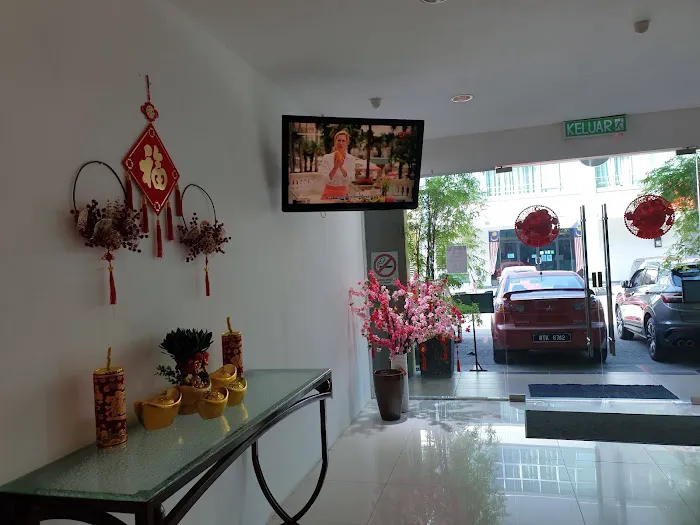 Tras Mutiara Hotel Bentong Picture 3