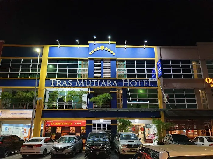Tras Mutiara Hotel Bentong Picture 1