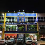 Tras Mutiara Hotel Bentong
