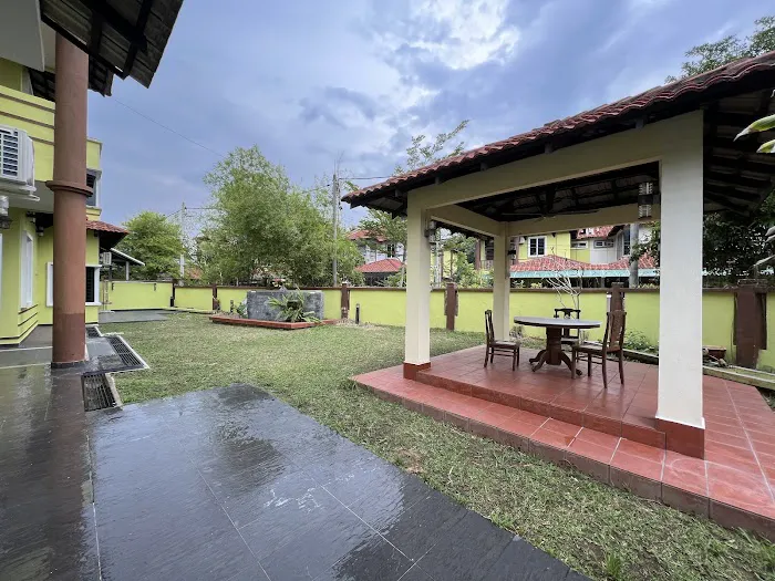77 Homestay Bentong Picture 1