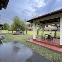 77 Homestay Bentong ico
