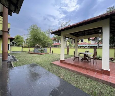 77 Homestay Bentong