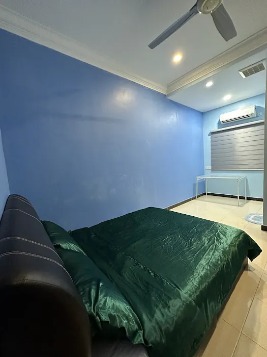 77 Homestay Bentong Picture 3