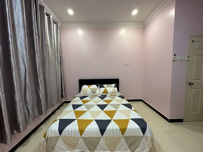 77 Homestay Bentong Picture 6