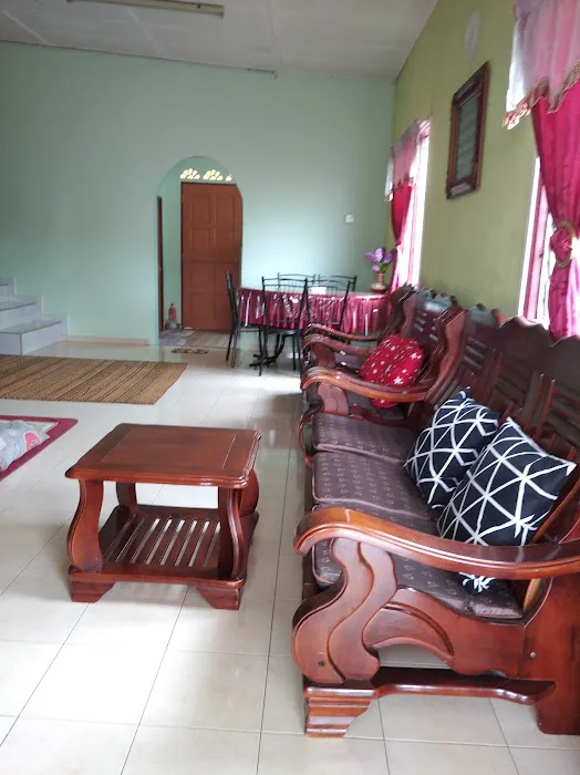 Tumike Hotel Bentong Picture 4