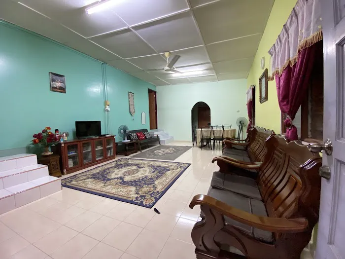 Tumike Hotel Bentong Picture 1