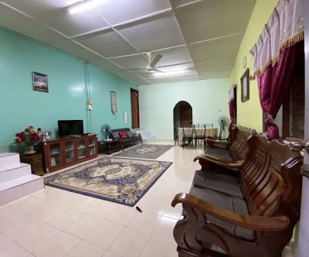 Tumike Hotel Bentong