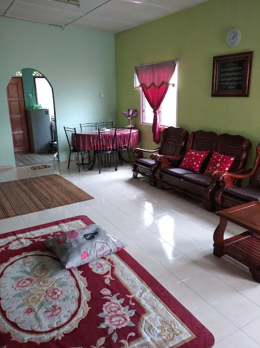 Tumike Hotel Bentong Picture 3