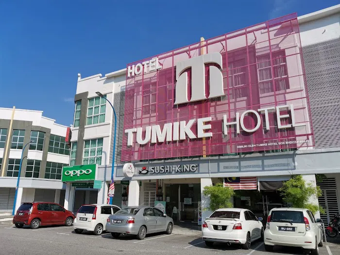 Tumike Hotel Bentong Picture 5