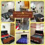 LOVE STAY (AMIRATNA D 11) HOMESTAY