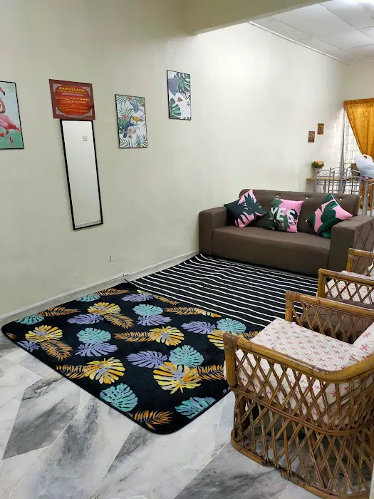 LOVE STAY (AMIRATNA D 11) HOMESTAY Picture 2