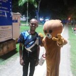 Homestay Murah Vista Alam, Shah Alam