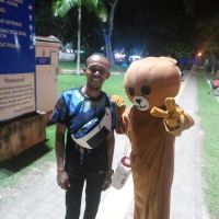 Homestay Murah Vista Alam, Shah Alam ico