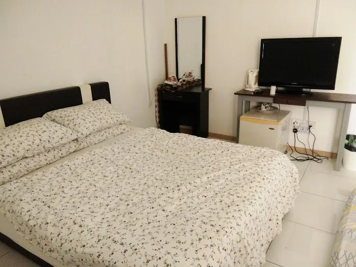 Shafila Guesthouse Picture 2