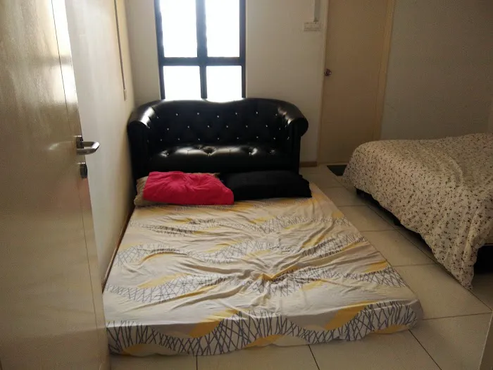 Shafila Guesthouse Picture 3