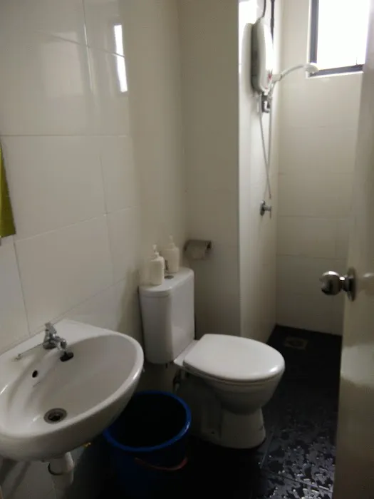 Shafila Guesthouse Picture 1