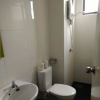 Shafila Guesthouse ico