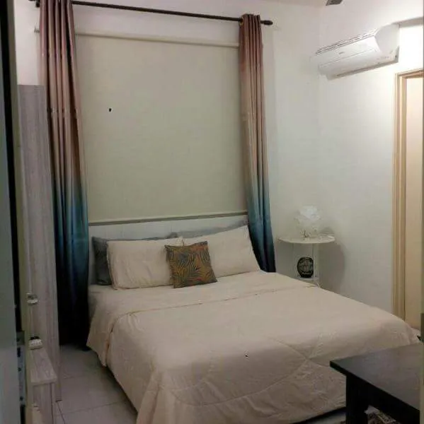 SpazeTido Homestay Picture 3