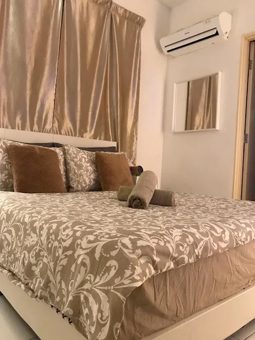 Nix.Guesthouse / Homestay Picture 4
