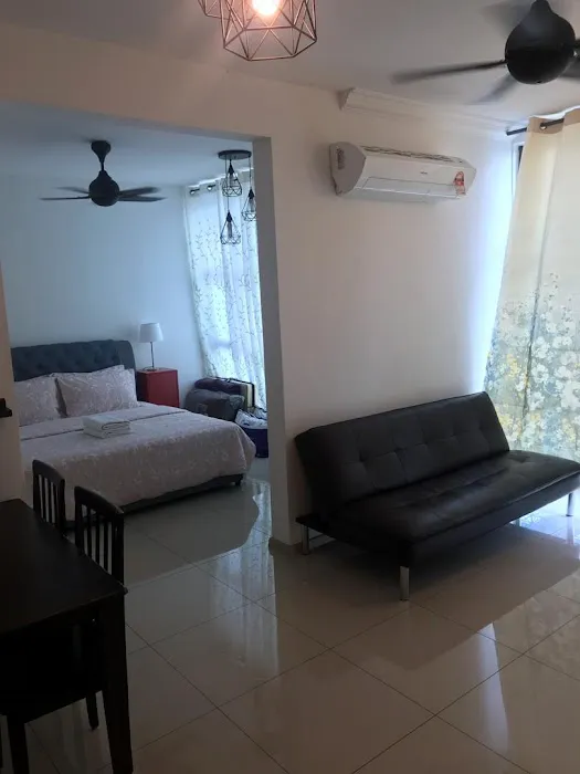 Nix.Guesthouse / Homestay Picture 2