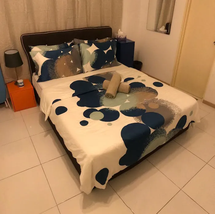 Nix.Guesthouse / Homestay Picture 5