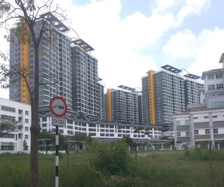 Homestay Inapan Kayangan