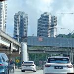 Residensi Rabung KL Timur
