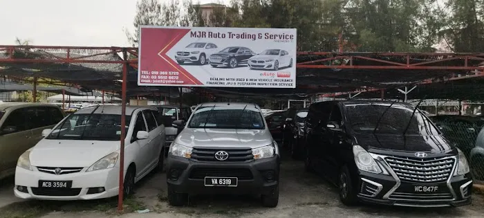 Mjrauto Trading & Service Picture 1
