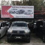 Mjrauto Trading & Service