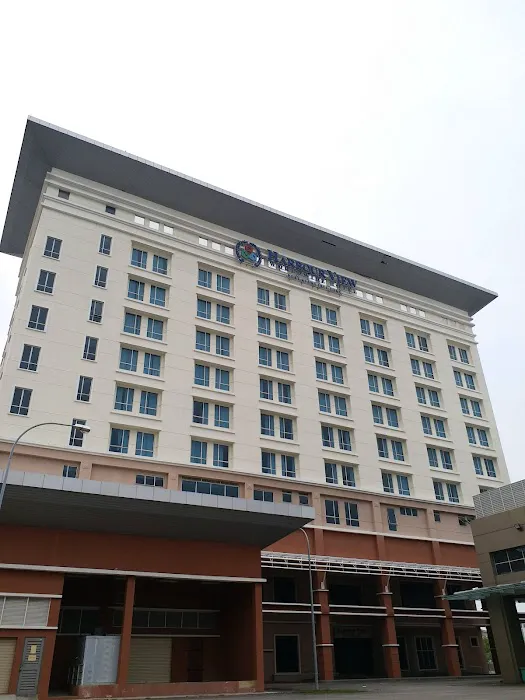 Harbour View Worldwide Hotel Picture 1