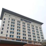 Harbour View Worldwide Hotel