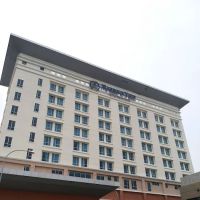 Harbour View Worldwide Hotel ico